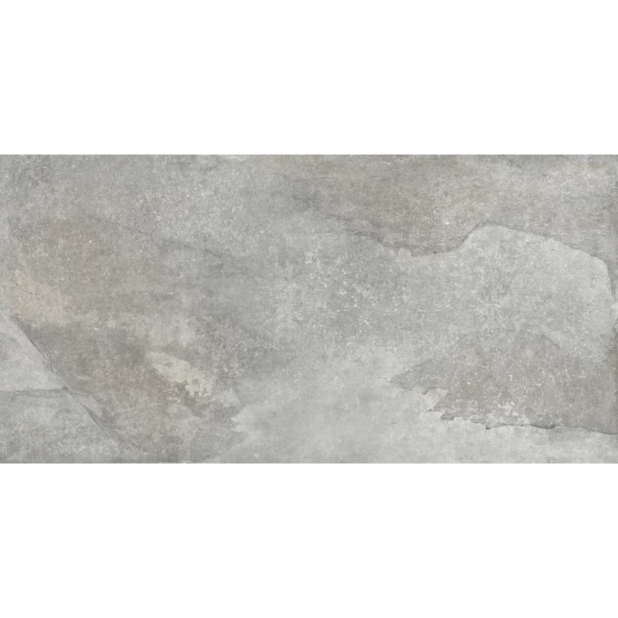 Керамогранит Laparet Storm Ash Pro R10 STR матовый серый LP6012G0141R 119,1х59,5 см