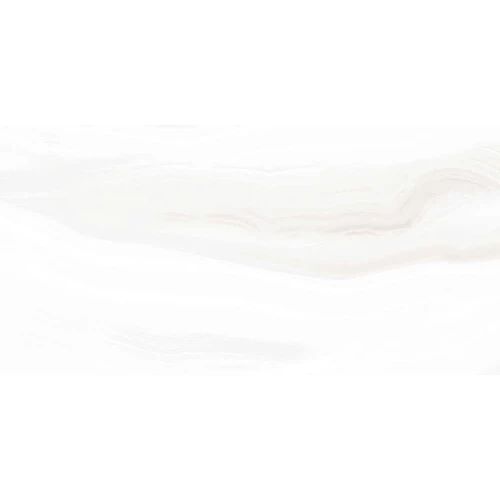 Керамогранит Bluezone Ethipian White белый 120*60 см