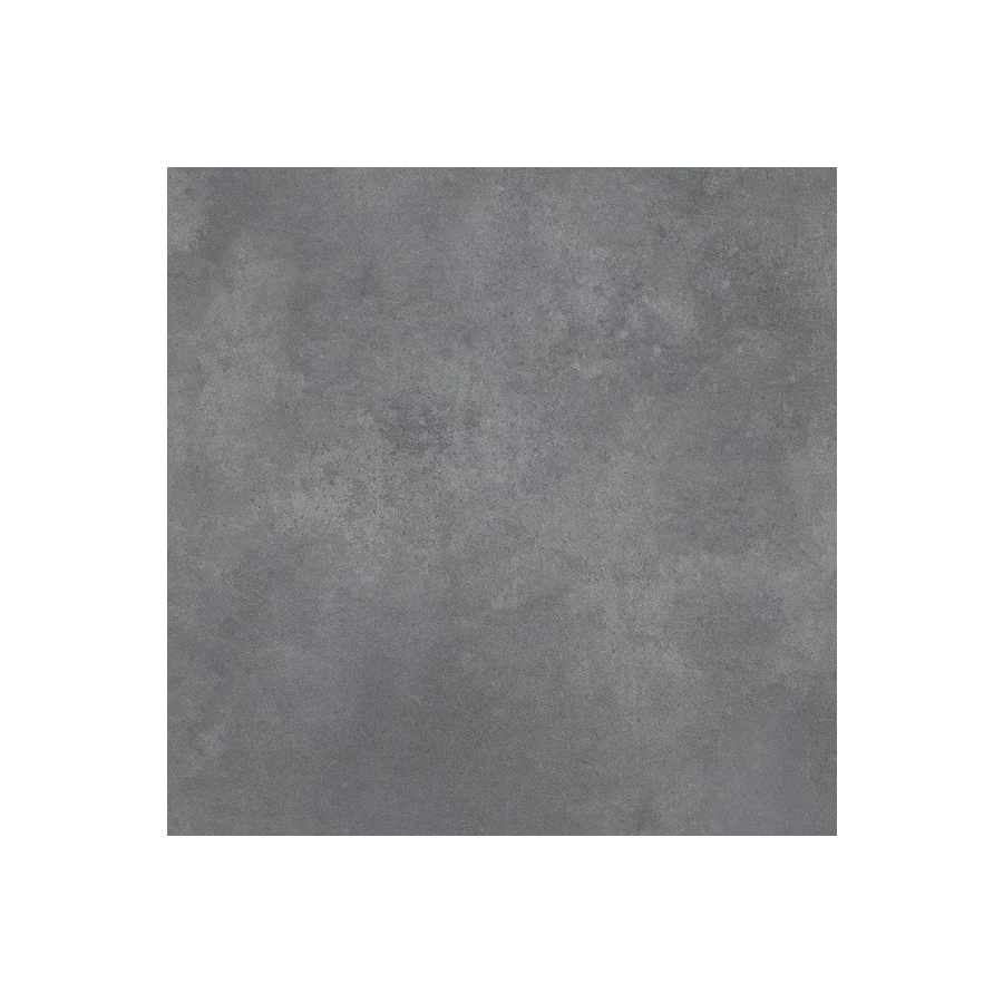 Керамогранит Ceradim Concrete Courage Dark Grey темно серый Матовый 80х80 см