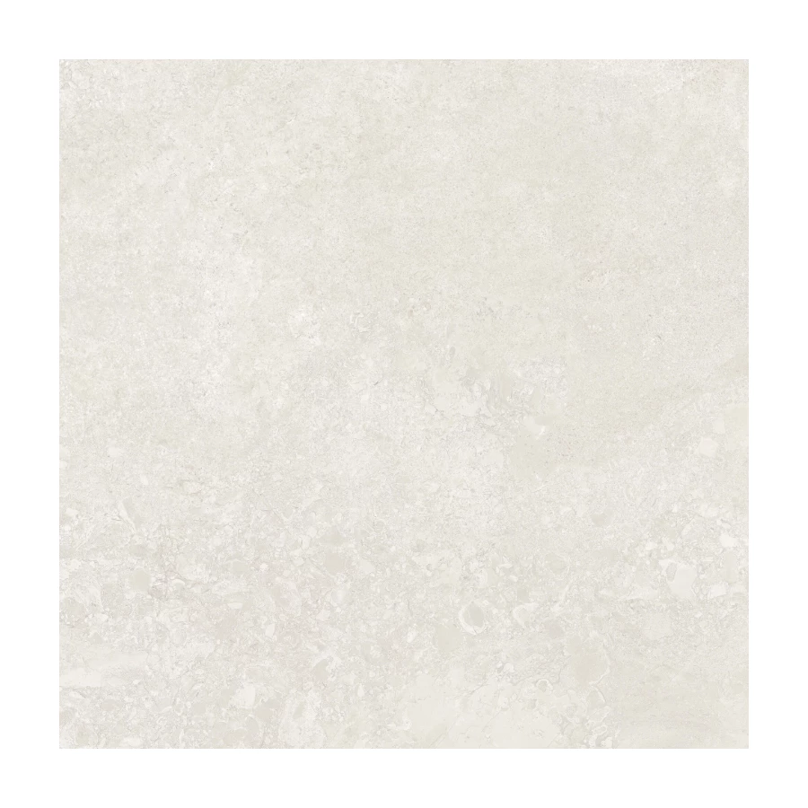 Керамогранит Harmony Peronda Awen White NT C R белый 3372840692 90х90 см