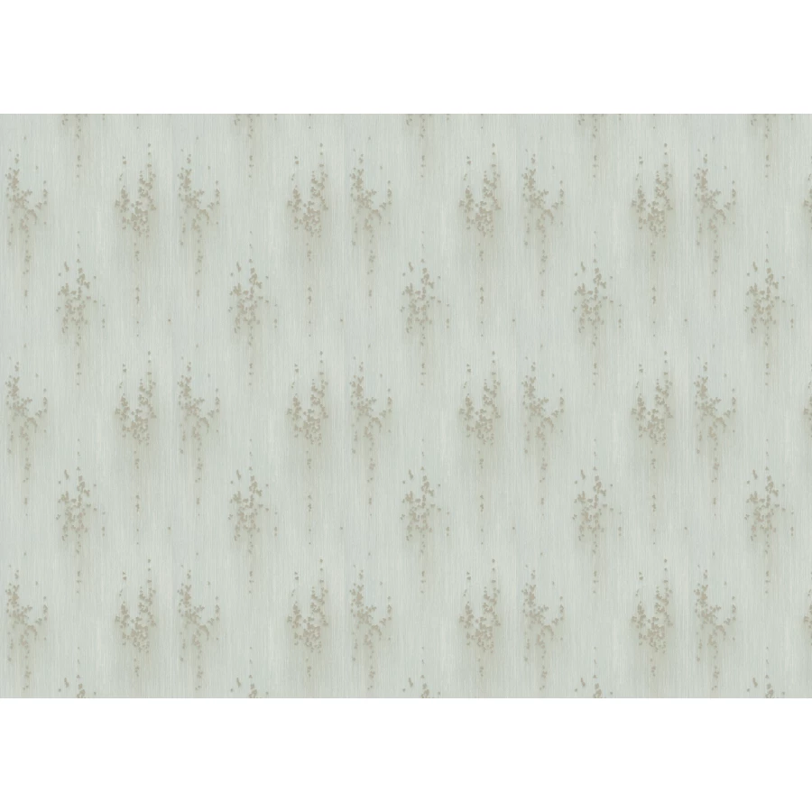 Обои флизелиновые Marburg Casa Sereno зеленые 36006 1,06х10,05 м