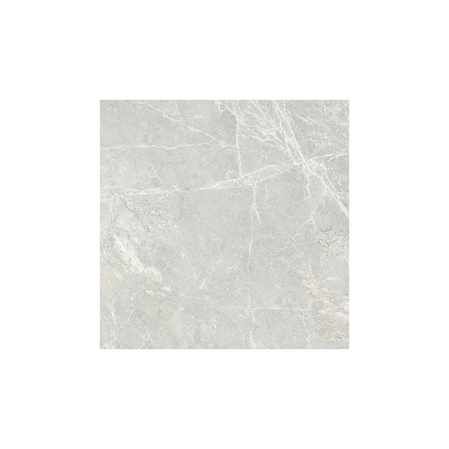 Керамогранит Vitra Marmostone Светло-серый 7ЛПР K951293LPR01VTEP 60х60 см