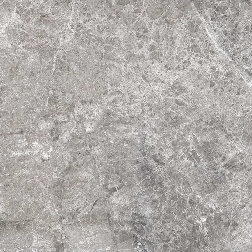 Керамогранит Ceradim Mramor Story Grey Матовый серый 60х60 см