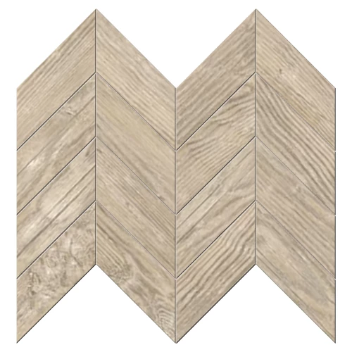 Шеврон Estima Tarkin TA02 Wings неполированный левый 10 мм 35034 44х12,4 см