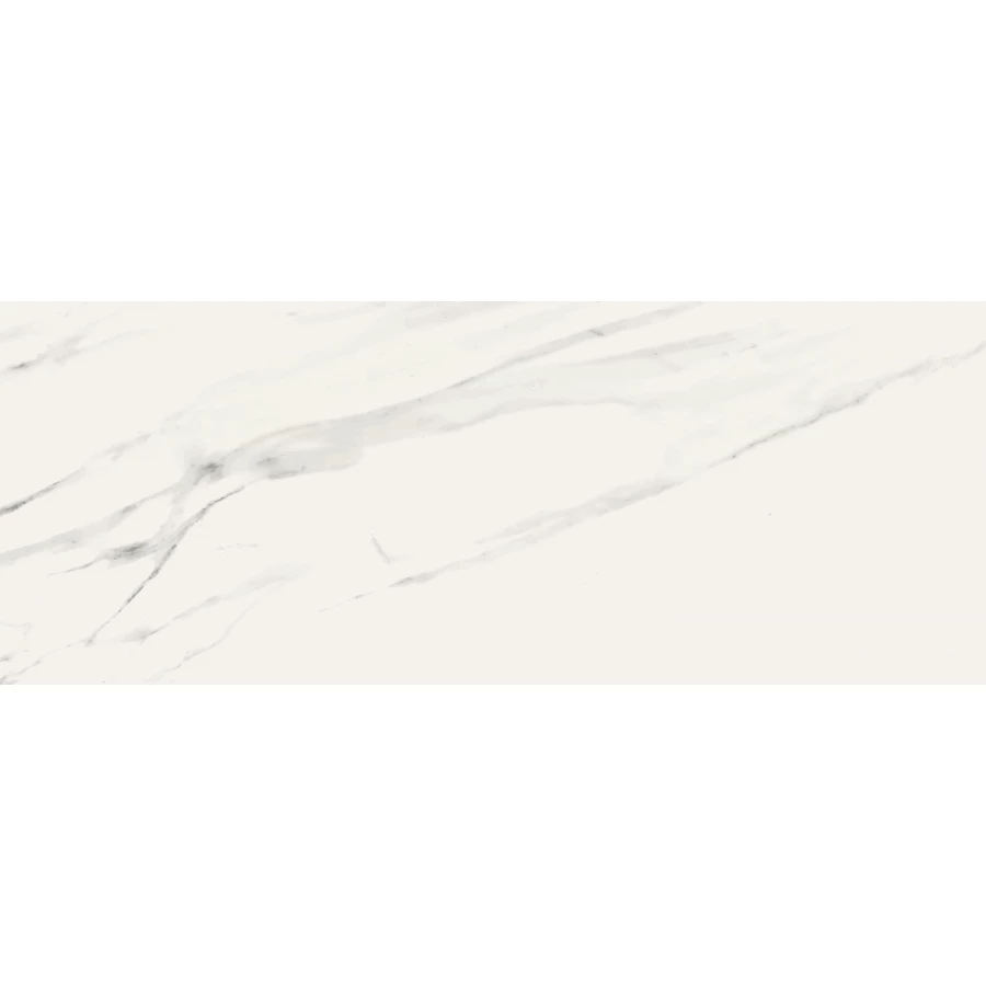 Плитка настенная Click Akros White Mate 90х35 см