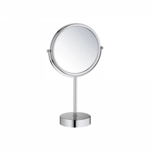 Зеркало Aquatek косметическое настольное 3х AQ4913CR