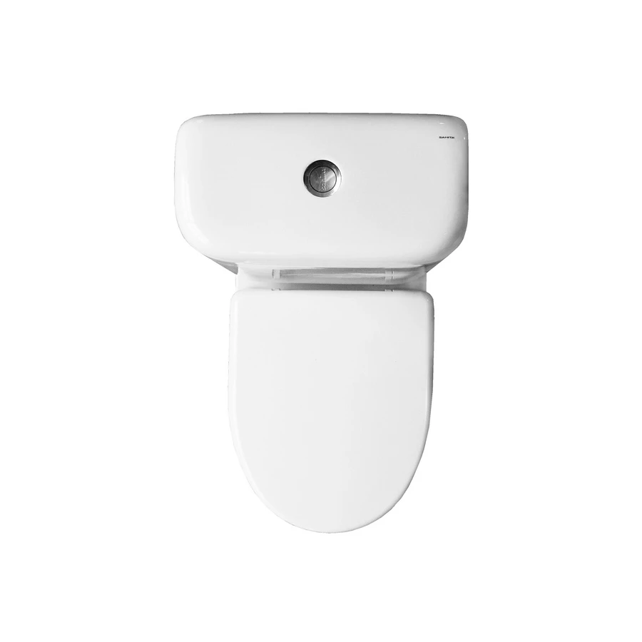 Унитаз компакт Sanita Стандарт SDTSACC01090112