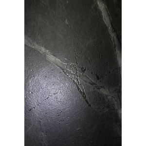 Керамогранит Arcadia Ceramica Cassero Nero Carving черный CR4017-A 120х60 см