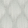 Обои флизелиновые Marburg Papis Loveday Fasion Icon 106 серые 35903 1,06х10,05 м
