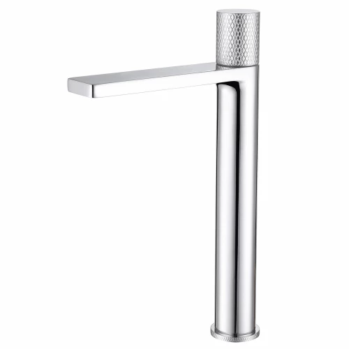 Смеситель Abber Rund для накладной раковины хром AF8711