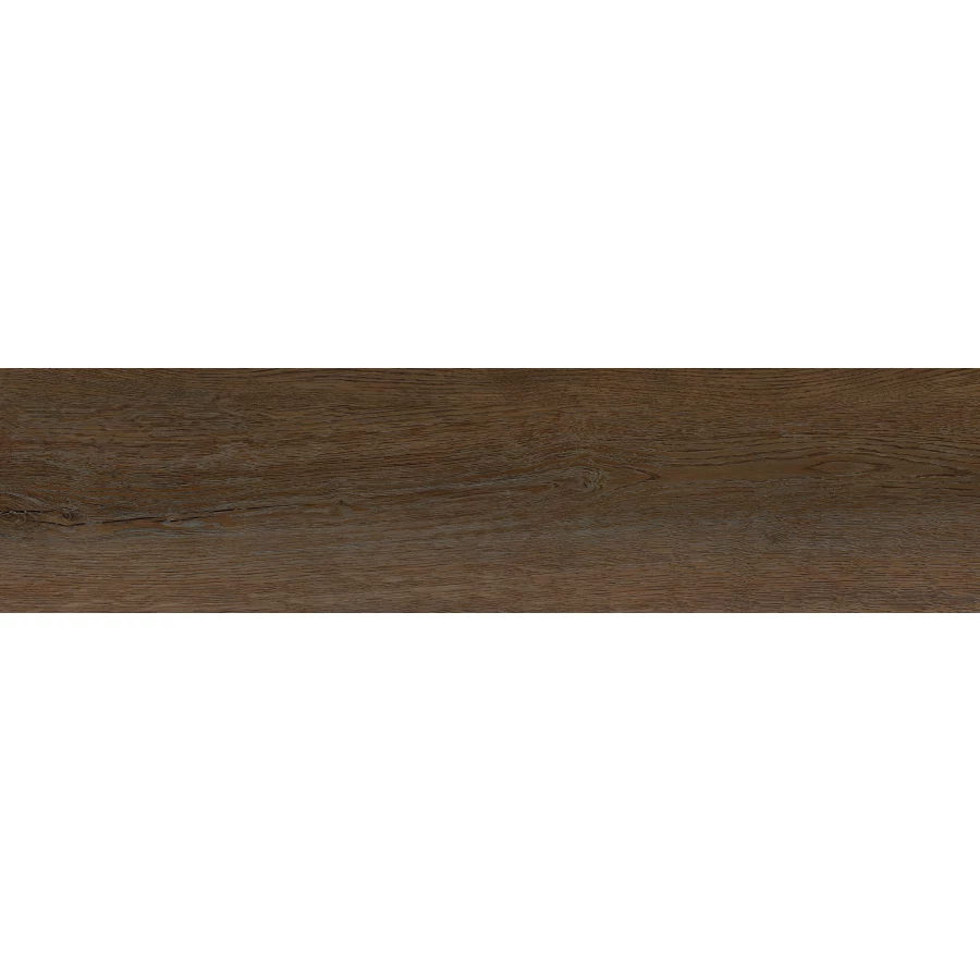 Керамогранит Global Tile Fjord матовый коричневый GT208018704MСR 80х19,8 см