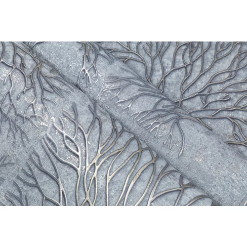 Обои флизелиновые Palitra Life Altai Палитра серые PL72265-46 1,06х10,05 м