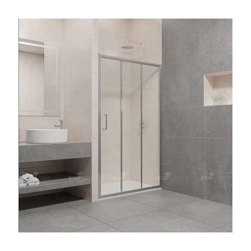 Душевая дверь RGW PA-13 06081309-11U 900 прозрачное