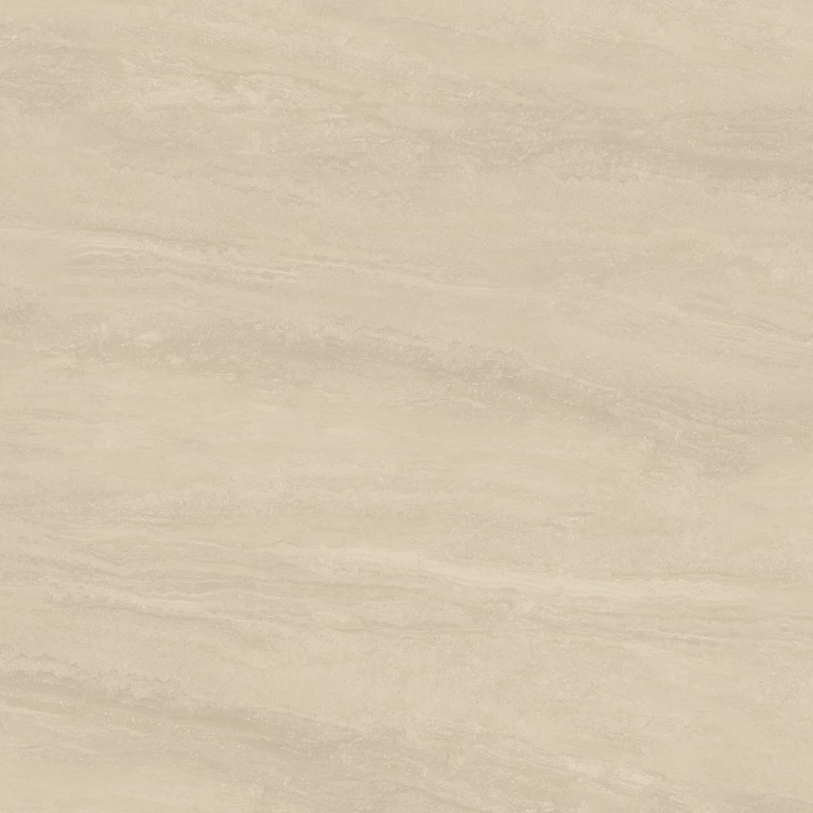 Керамогранит LCM Tivoli Romano матовый карвинг бежевый 8080TIV11M 80х80 см