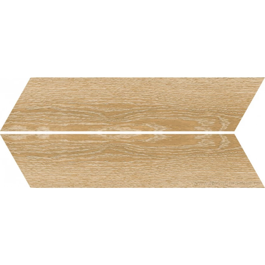 Керамогранит Ragno Marazzi Woodchoice Sugar R17J 54х11 см