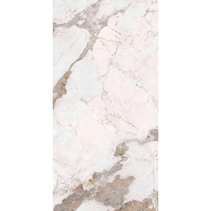 Керамогранит Belleza Colonia Brown Carving бежевый 45470 120х60 см