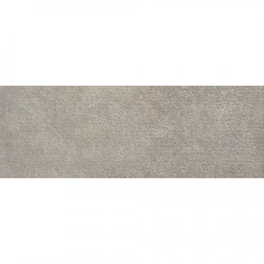 Керамическая плитка Love Ceramic Tiles Sense Scrath Grey Rett 635.0181.003 100х35х0,81 см