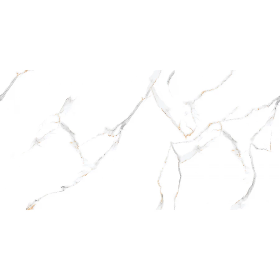 Керамогранит Realistik Storneto Statuario 17 Punch 120х60 см