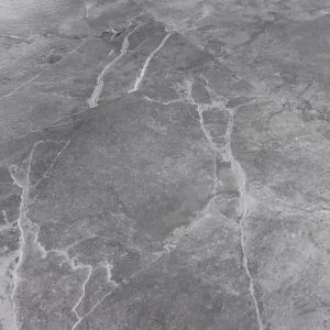 Кварцвиниловая плитка SPC Floorwood Kerama Лаверон серая 57M4 43 класс 4 мм