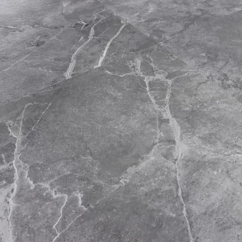 Кварцвиниловая плитка SPC Floorwood Kerama Лаверон серая 57M4 43 класс 4 мм