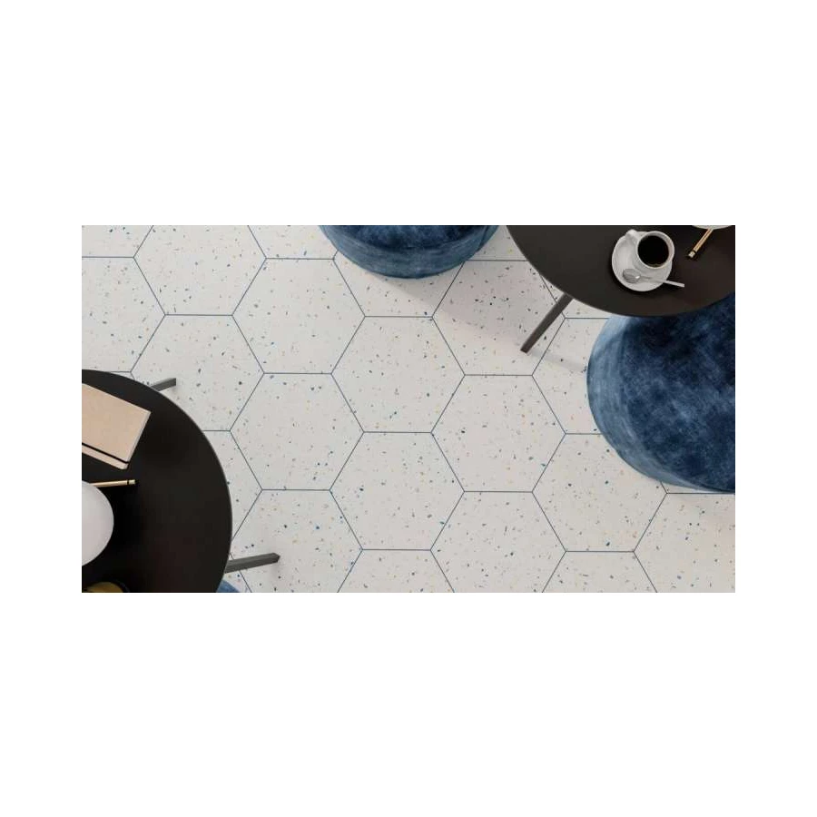 Terrazzo