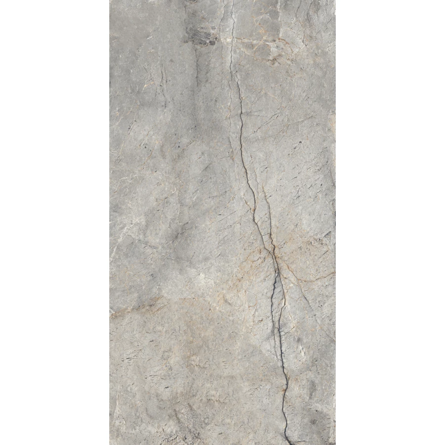 Керамогранит Terracotta Pro Atlanta Grey Glossy AG60120 120х60 см