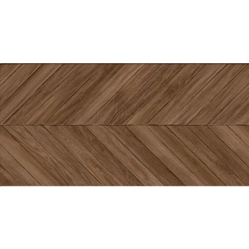 Керамогранит Jano Tiles Spike матовый коричневый SPIKE NATURA 120х60 см