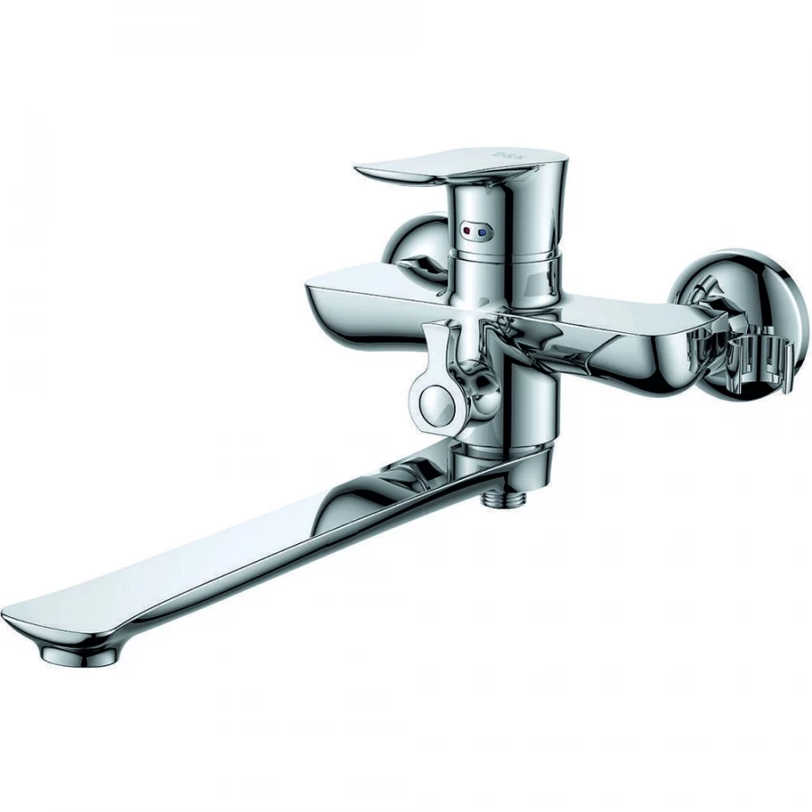 Смеситель для ванны D&K Rhein Reisling DA1273301 хром
