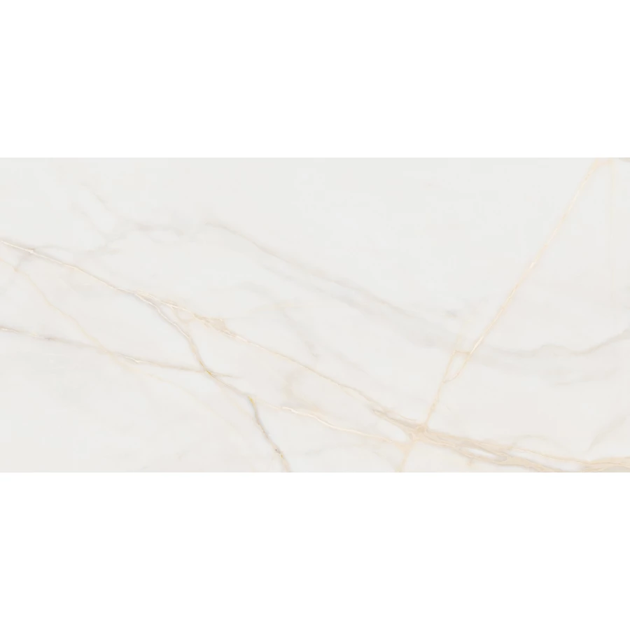 Керамогранит Artkera Group Pure Marble Gold матовый кремовый GP60120PUR09M 120х60 см