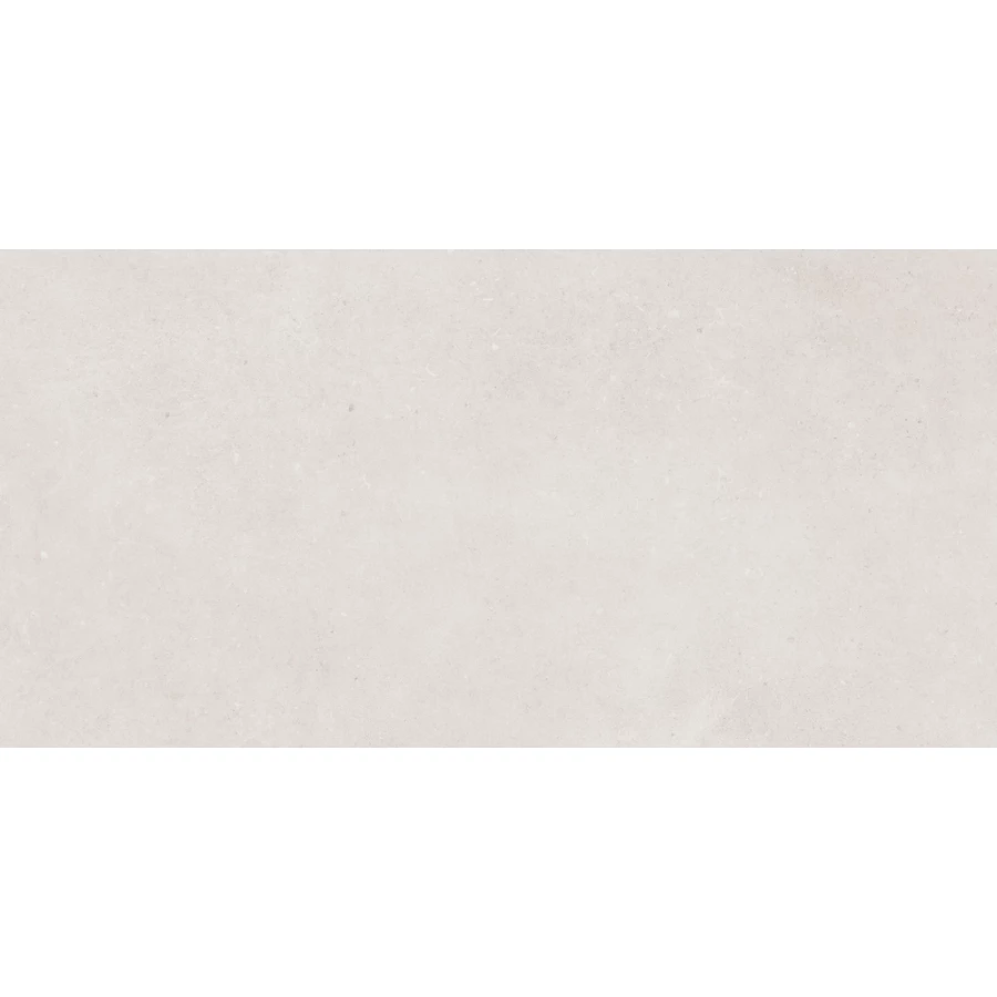 Керамогранит Cersanit Futura тонкий Soft Concrete светло серый ректификат A17122 120х60 см