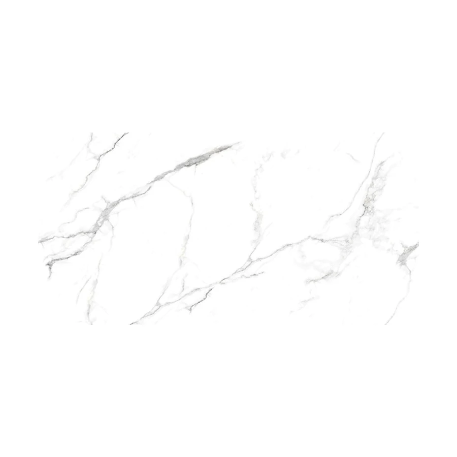 Керамогранит ITC ceramic Glorious White Sugar 120x60 см