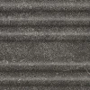 Плитка фасадная Ceramika Paradyz Carrizo Basalt Elewacja Struktura Stripes Mix Mat 40x6,6 см