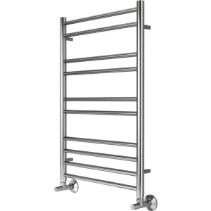 Полотенцесушитель водяной Aquatek Либерти П10 AQ RR1080CH 50х80 см