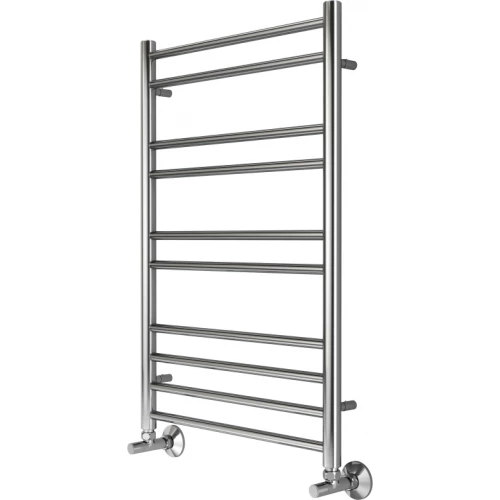 Полотенцесушитель водяной Aquatek Либерти П10 AQ RR1080CH 50х80 см