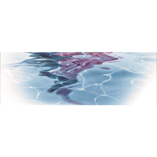 Декор Ceracasa Brazil Cenefa Nova 25х73 см