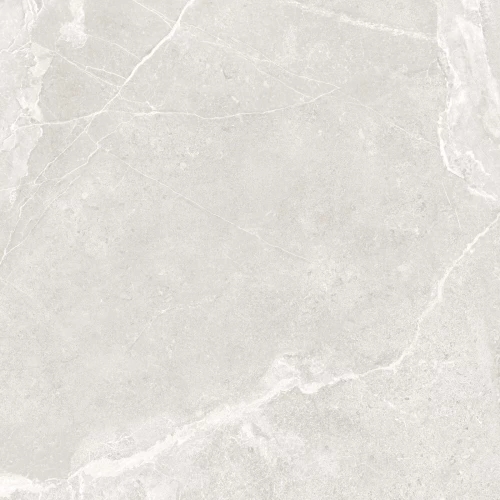 Керамогранит Artkera Group Titanium White матовый белый GP6060TIA00M 60х60 см