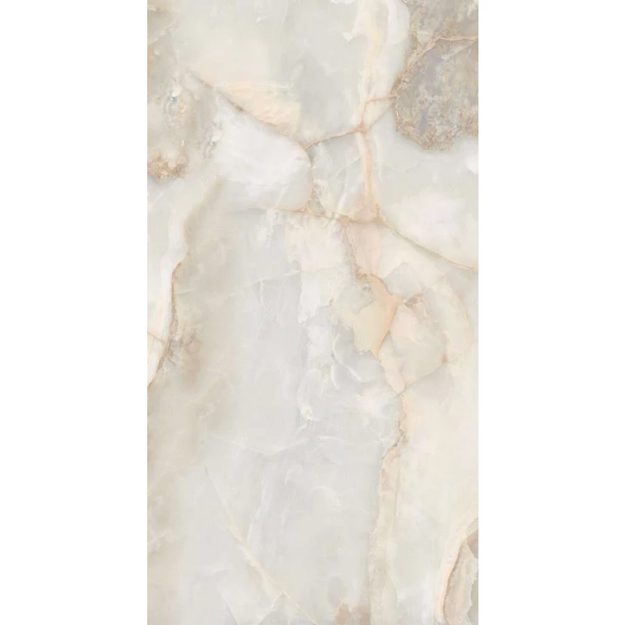 Керамогранит Global Tile Miller Onyx_GT Бежевый полированный GT120605902PR 120х60 см