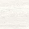 Керамогранит LCM Травертин Ворлд белый / Travertine World White матовый карвинг 60120TVW00M 120х60 см