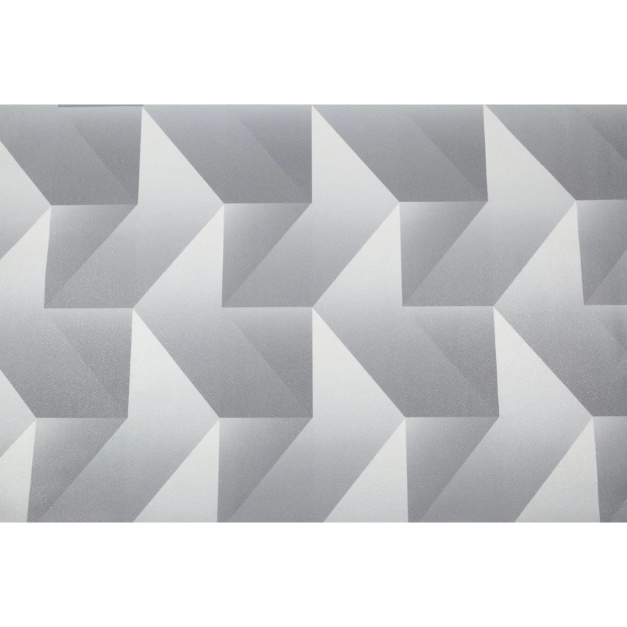 Обои флизелиновые Palitra Home Wow Effect HomeColor серые HC72264-41 1,06х10,05 м