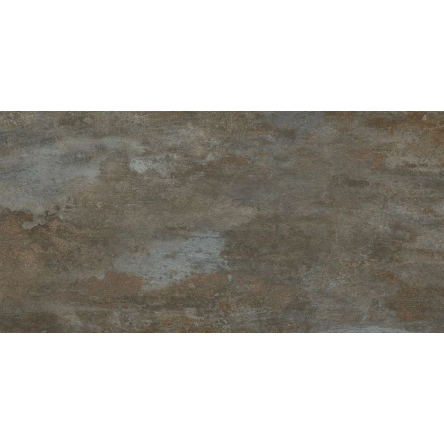 Керамогранит Delacora Centro Copper лаппатированный 2 шт в уп 41.76 м в пал D120219L 120х60х0,95 см