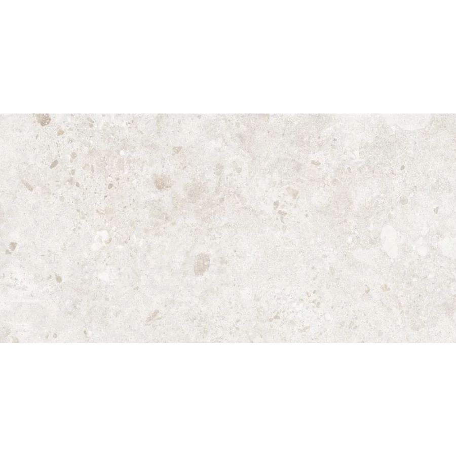 Керамогранит Grespania Bierzo Perla Seda белый 44BZP09 120х60 см