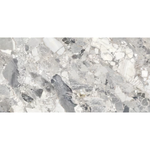 Керамогранит Eurotile Ceramica Pietria матовый серый 7930138705450 120x60 см