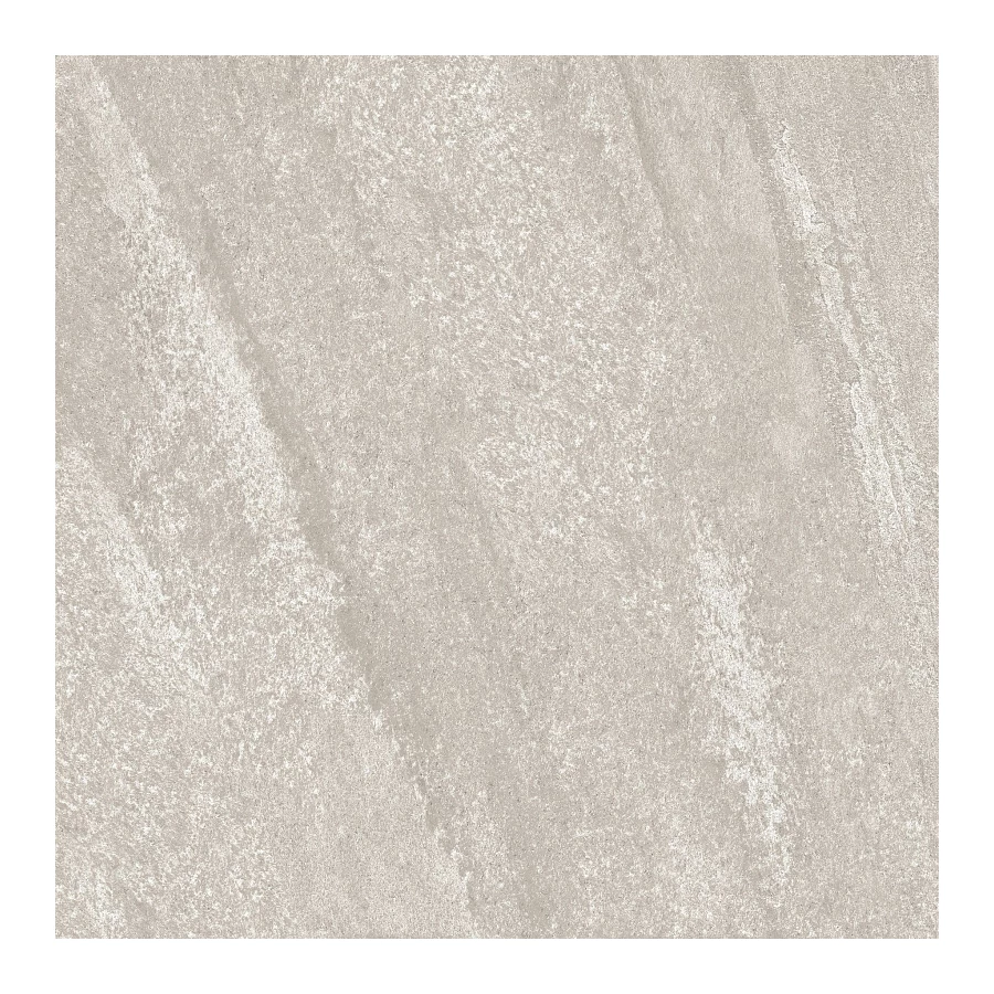Керамогранит Granoland Volt Ice матовый светло-серый 60х60 см
