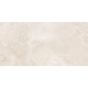 Керамогранит New Trend Charm Onyx Crema полированный кремовый 60120CHM11P 120х60 см
