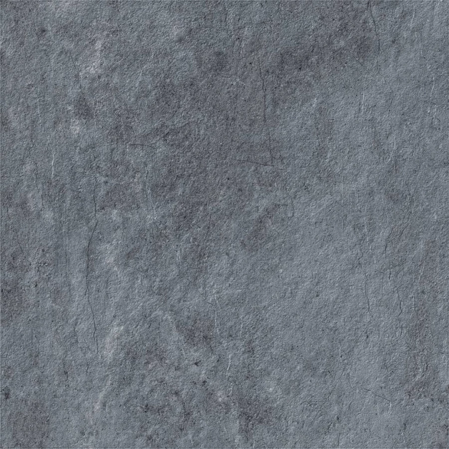 Керамогранит Primavera Бенталь Рельеф матовый темно-серый TP66M35Y 60х60 см