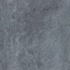 Керамогранит Primavera Бенталь Рельеф матовый темно-серый TP66M35Y 60х60 см
