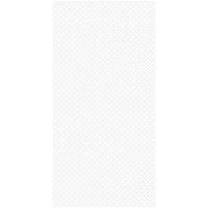 Плитка настенная Нефрит-Керамика Катрин белый 00-00-5-10-00-00-1451 1,625 м2, 50х25 см