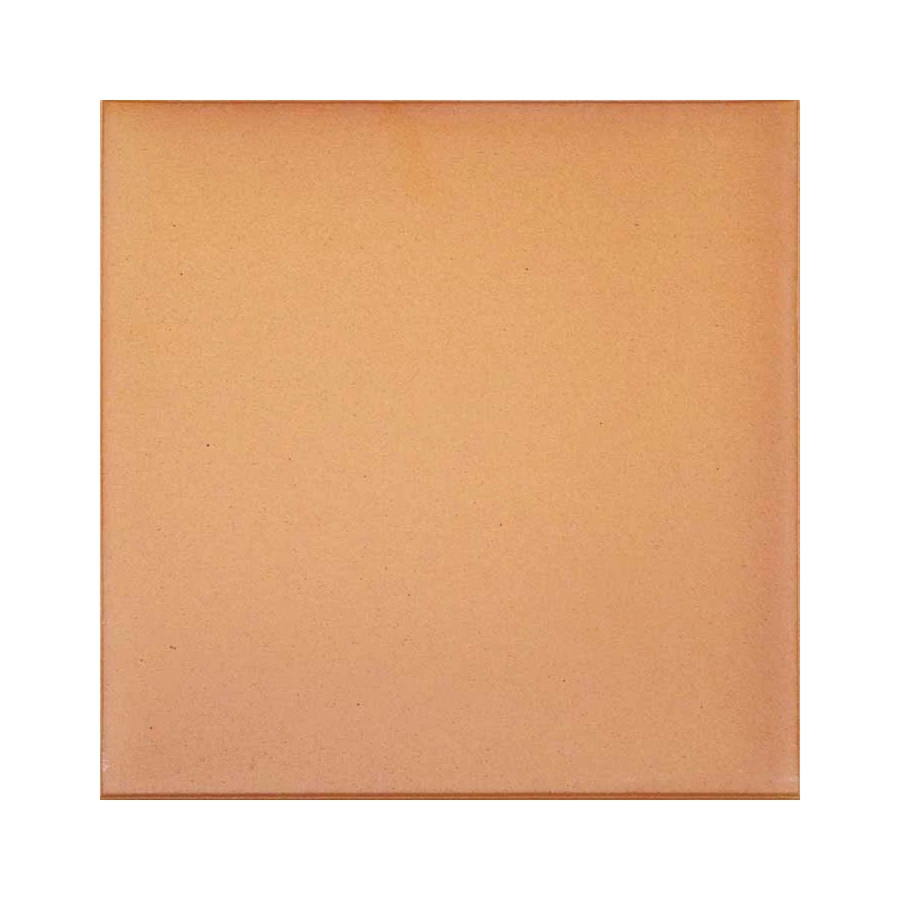 Клинкерная плитка Gres de Aragon Natural матовая коричневая 901001 33х33 см