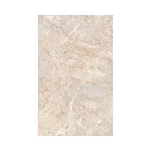 Плитка настенная нефрит-Керамика Гермес светло-коричневая 25*40 см