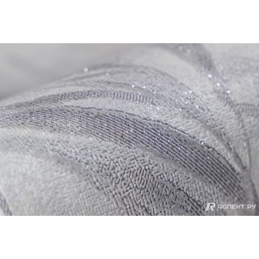 Обои флизелиновые Аспект Моана Серый 30269-24 1,06х10,05 м